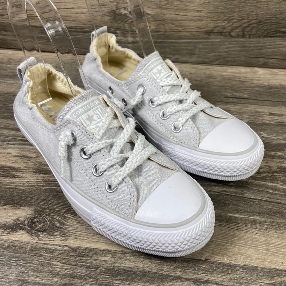 converse shoreline oyster grey
